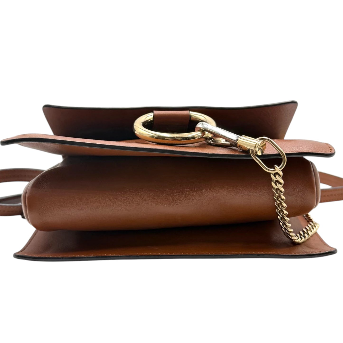 Chloé Faye Crossbody