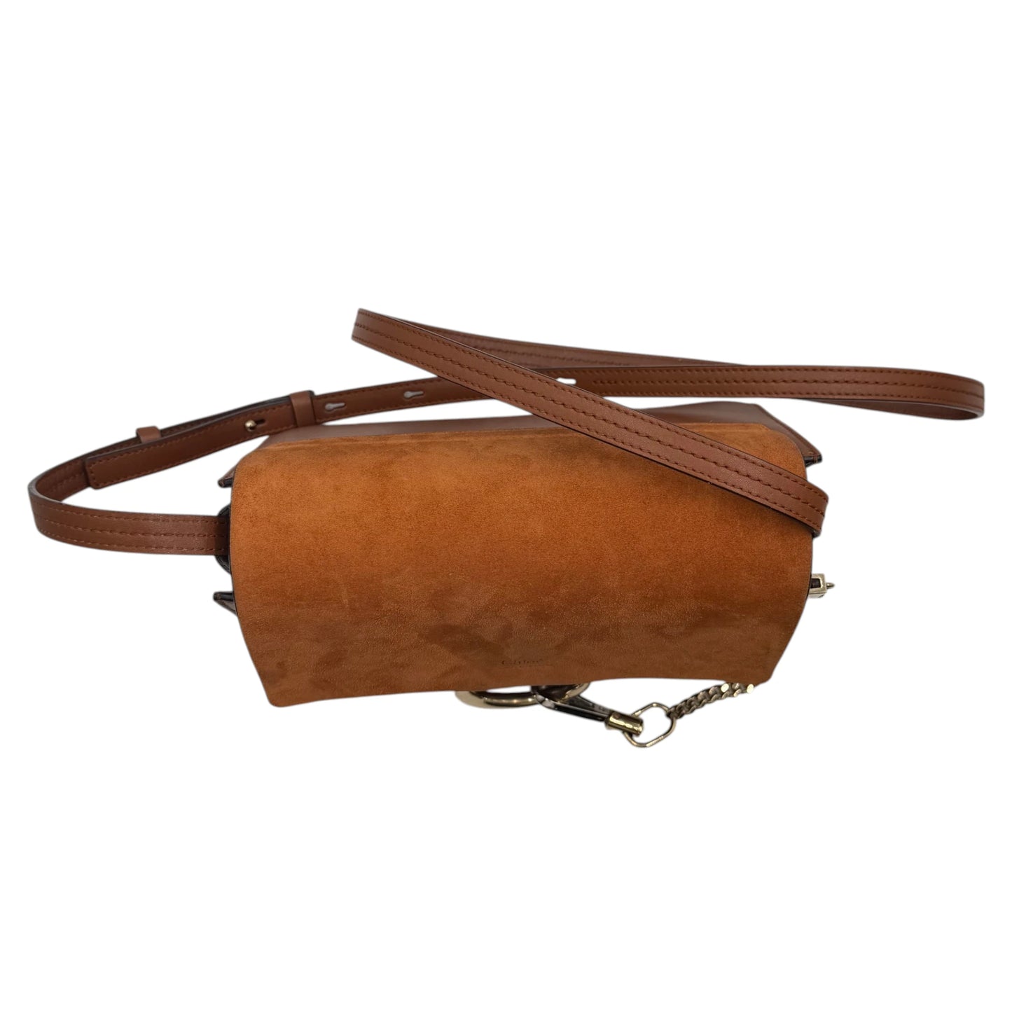 Chloé Faye Crossbody