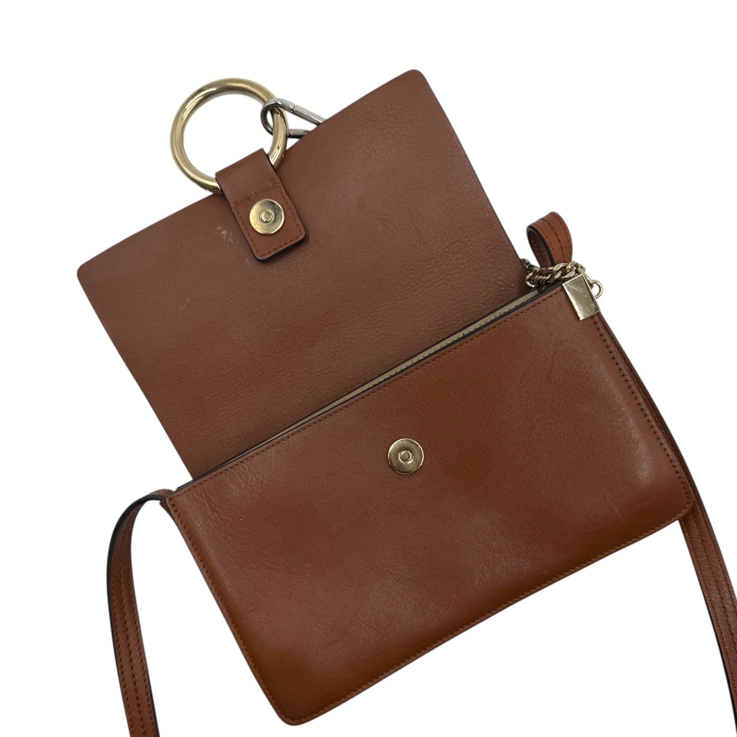 Chloé Faye Crossbody