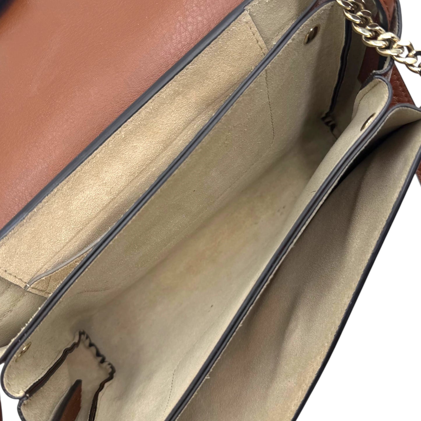 Chloé Faye Crossbody