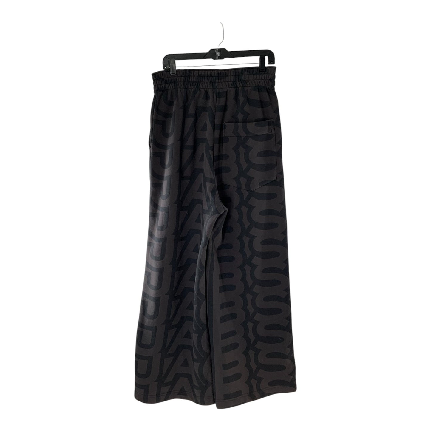 Marc Jacobs Wide Leg Sweatpants