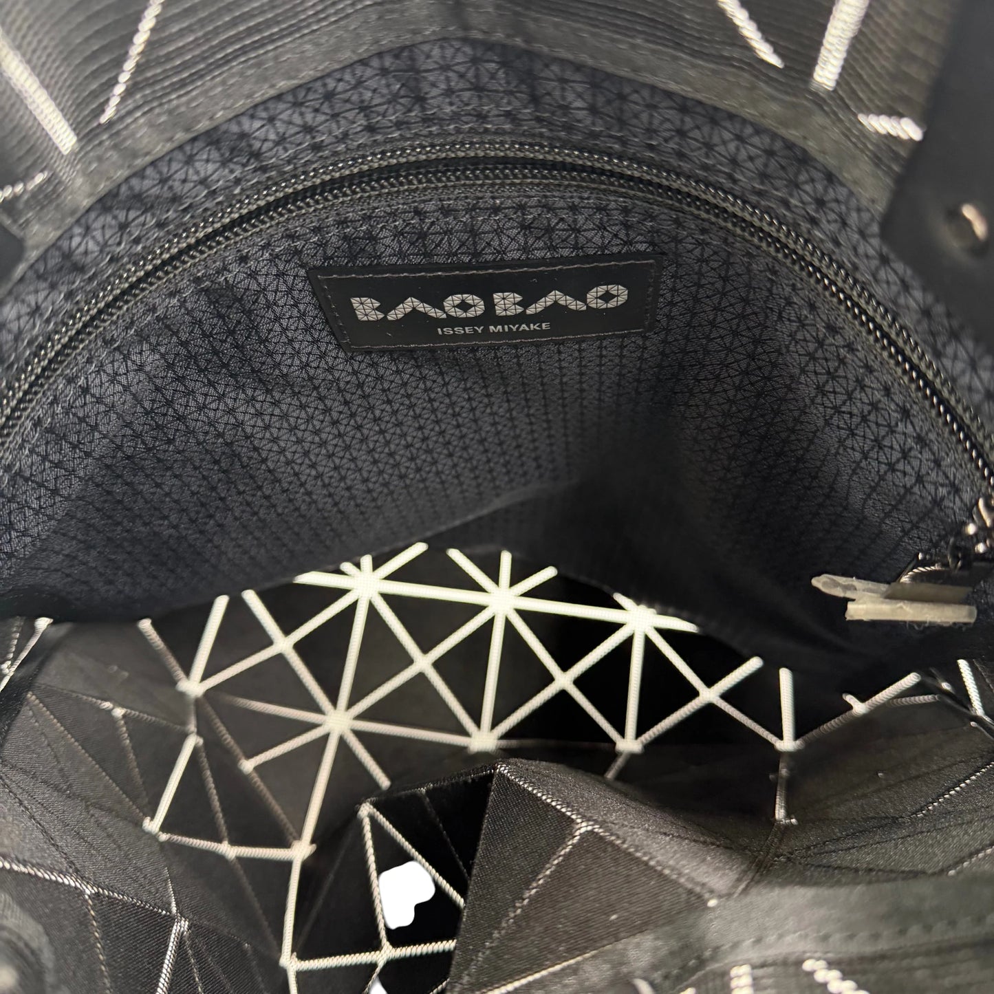Bao Bao Issey Miyake Tote