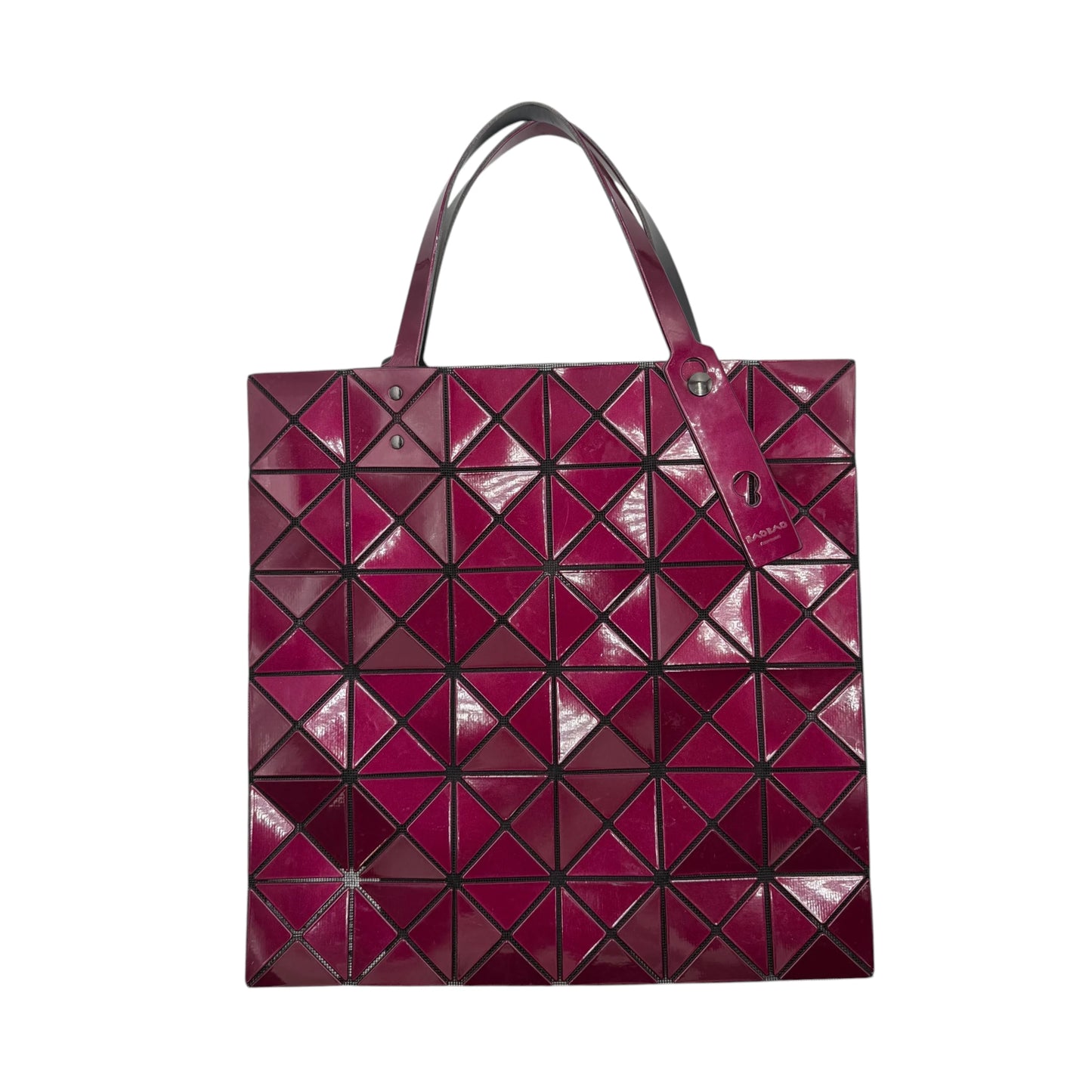 Bao Bao Issey Miyake Tote