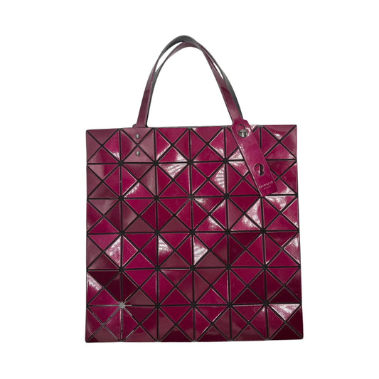 Bao Bao Issey Miyake Tote