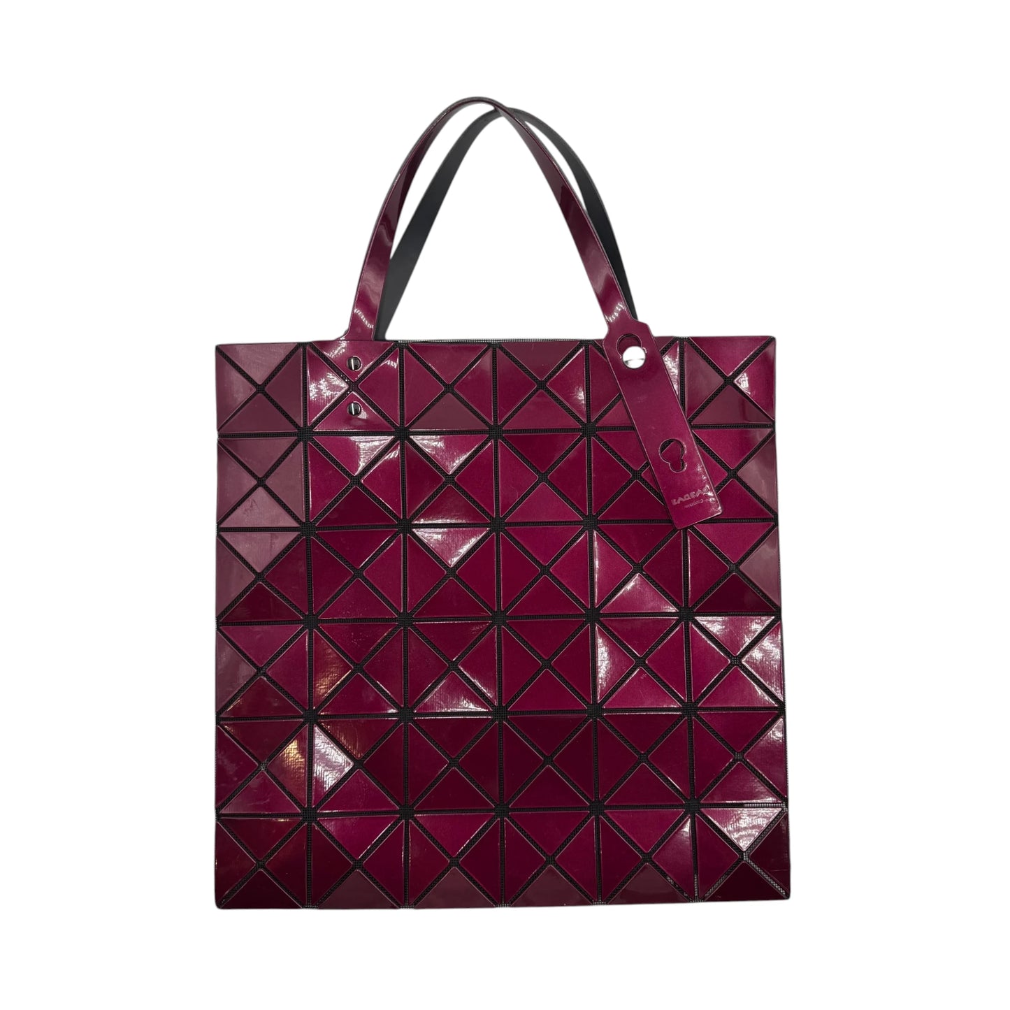 Bao Bao Issey Miyake Tote