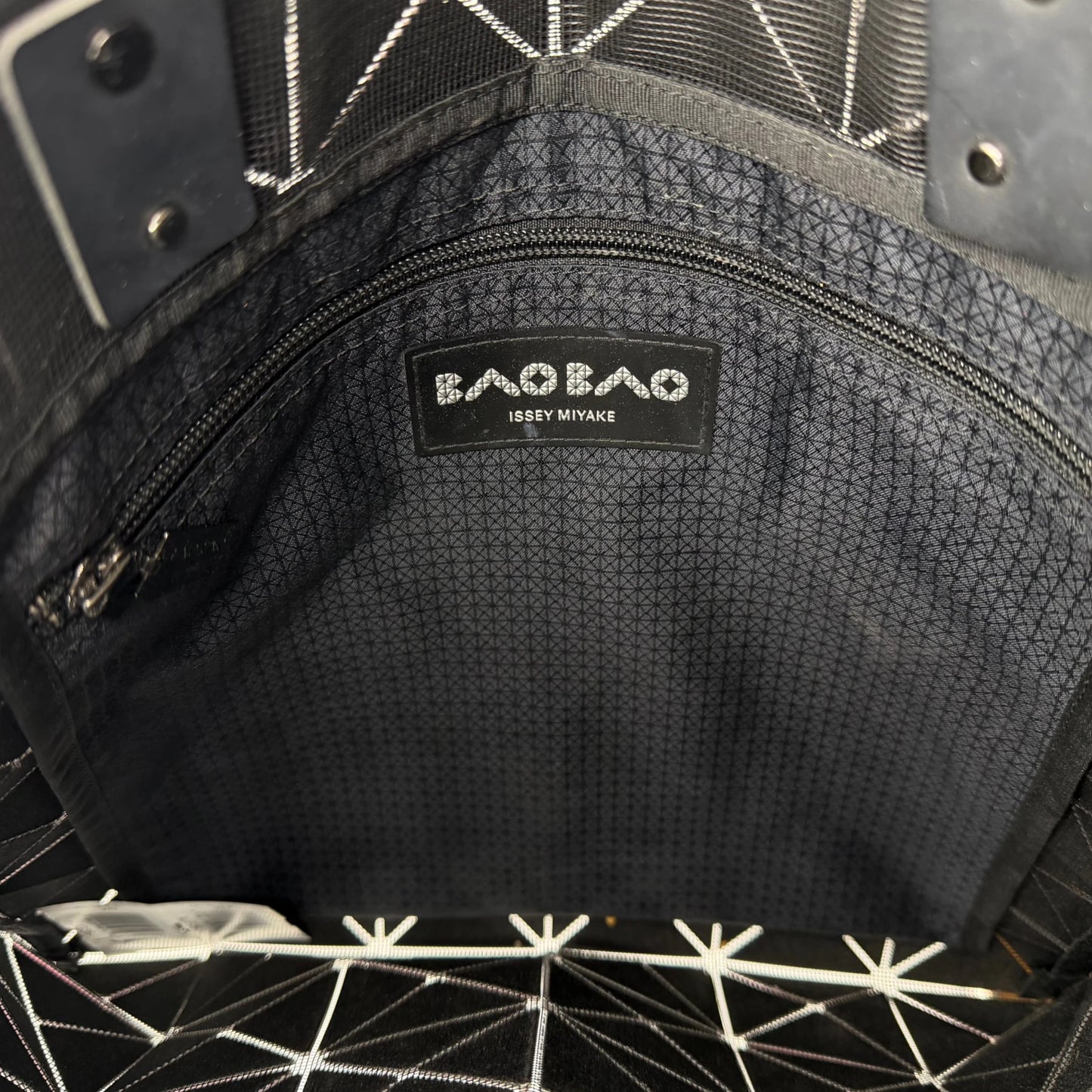 Bao Bao Issey Miyake Tote