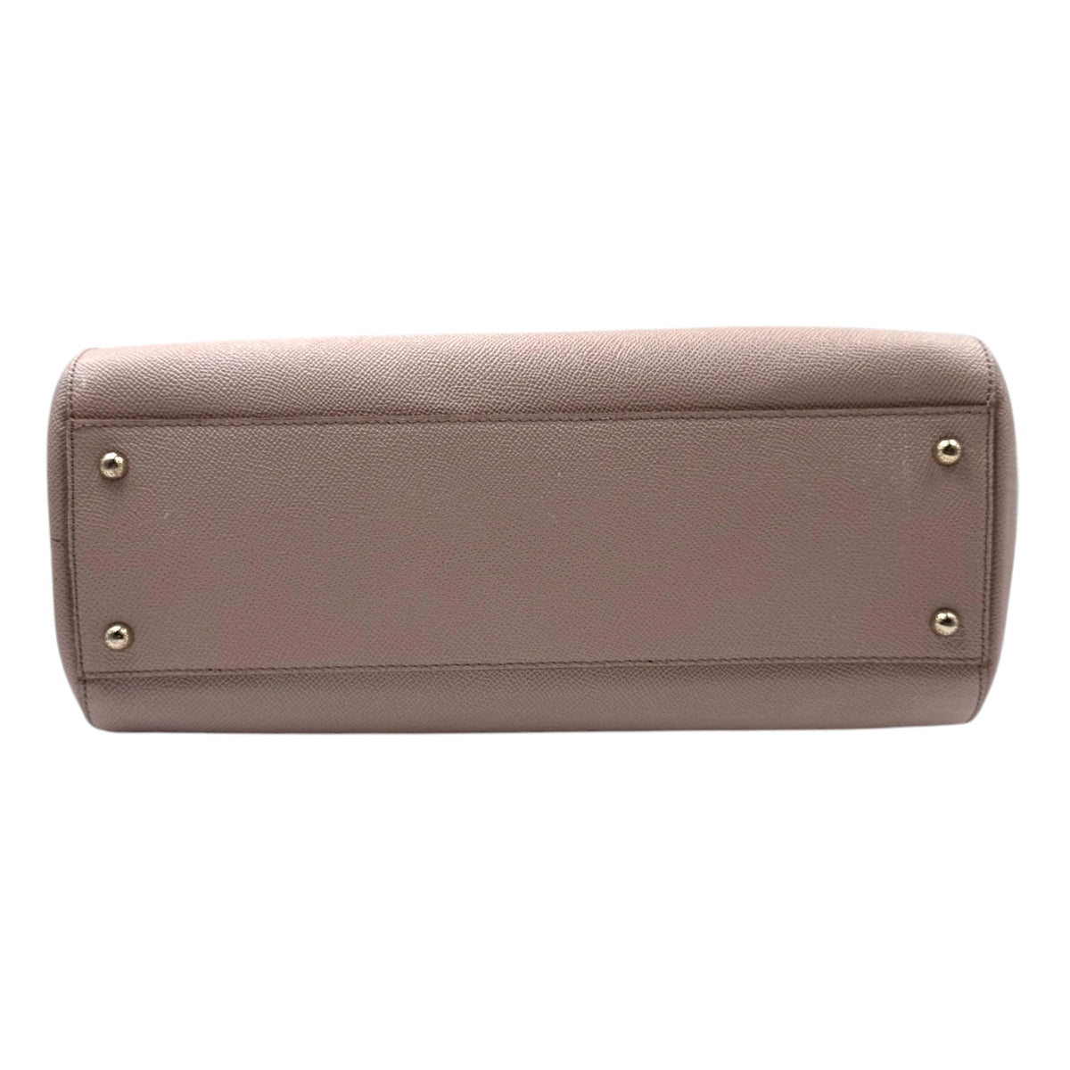 Dolce & Gabbana Duaphine Medium Miss Sicily Shoulder Bag