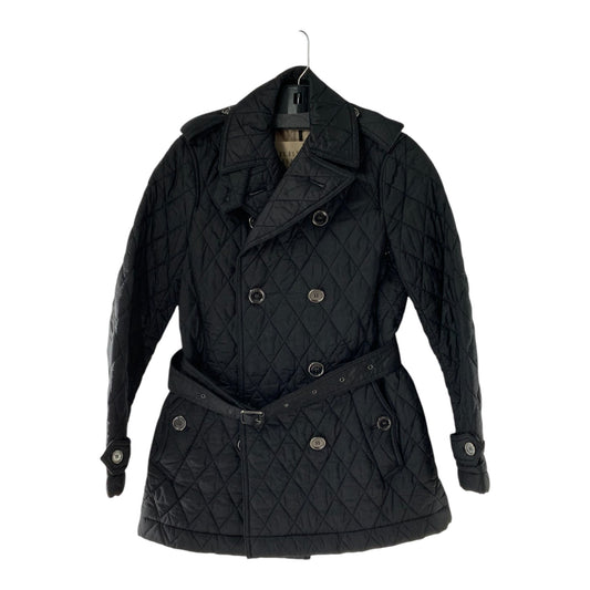 Burberry Brit Quilted Puffer Jacket