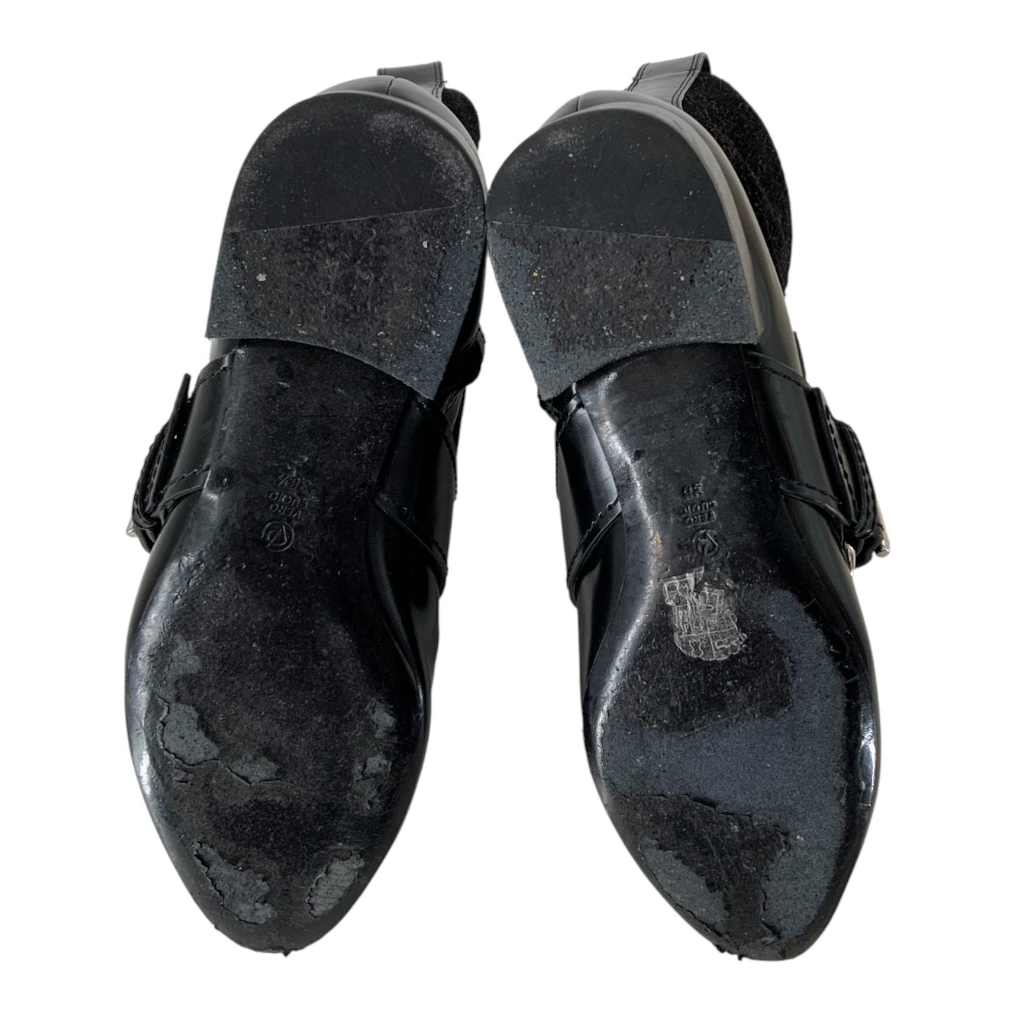 Phillip Lim Leather and Suede Boots