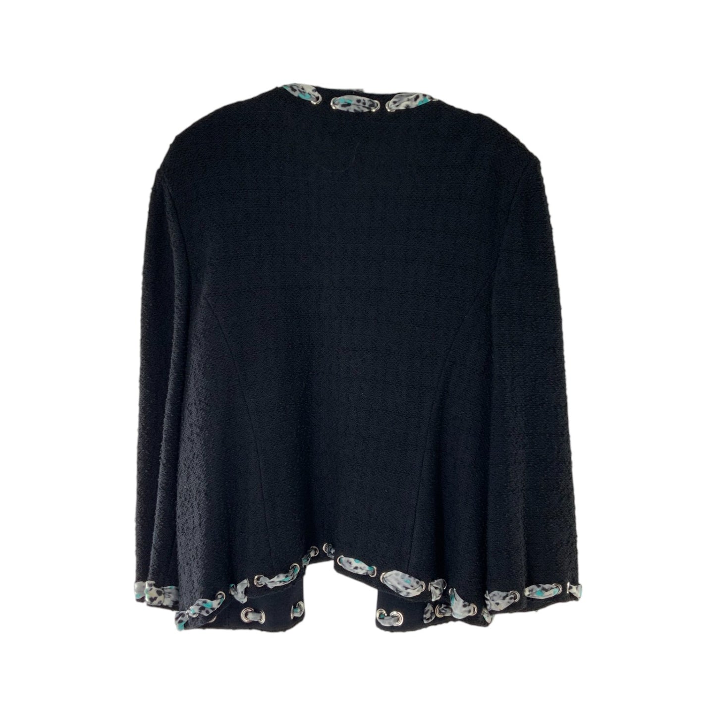 St. John Collection Cardigan