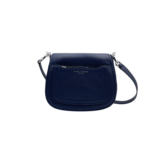 Marc Jacobs Leather Crossbody