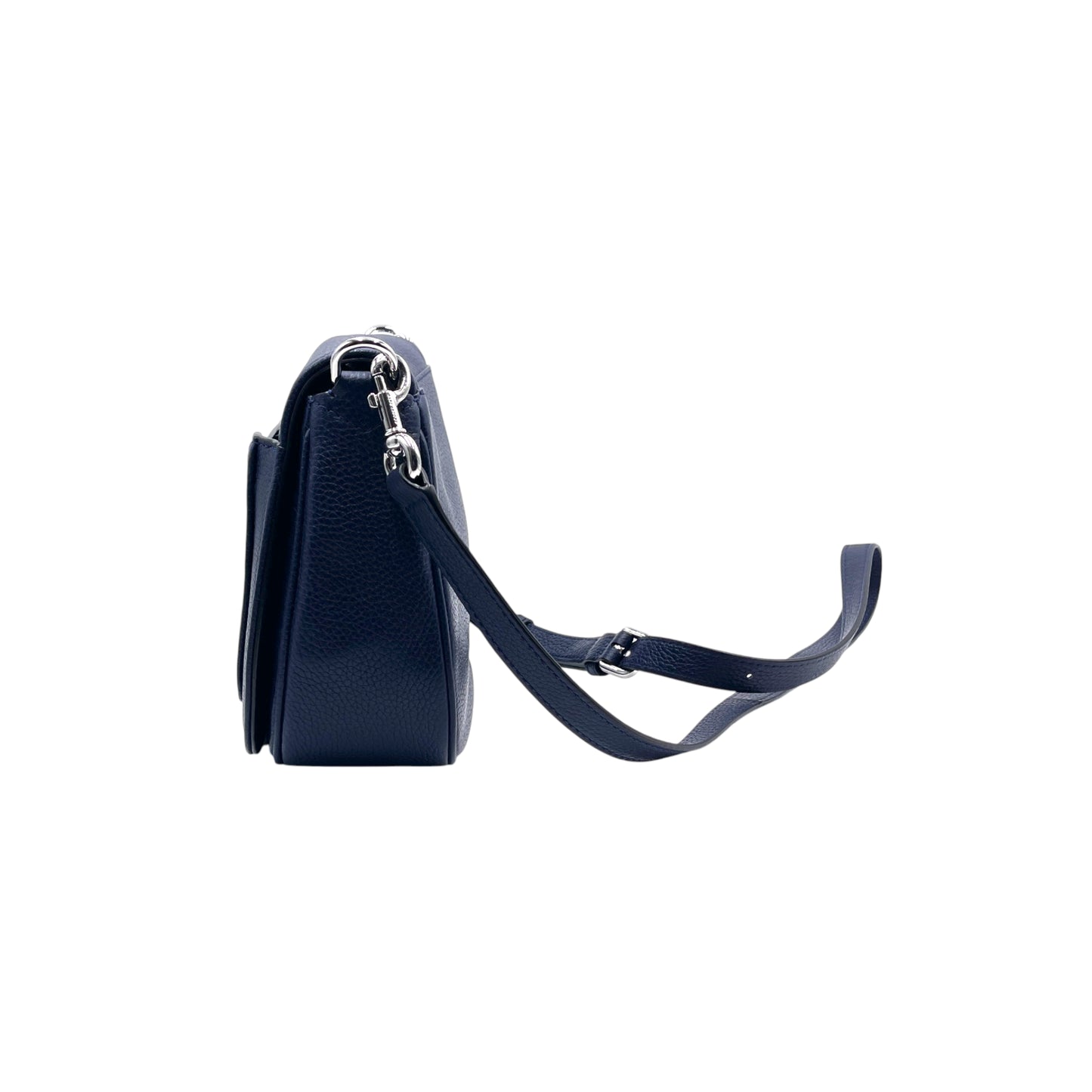 Marc Jacobs Leather Crossbody