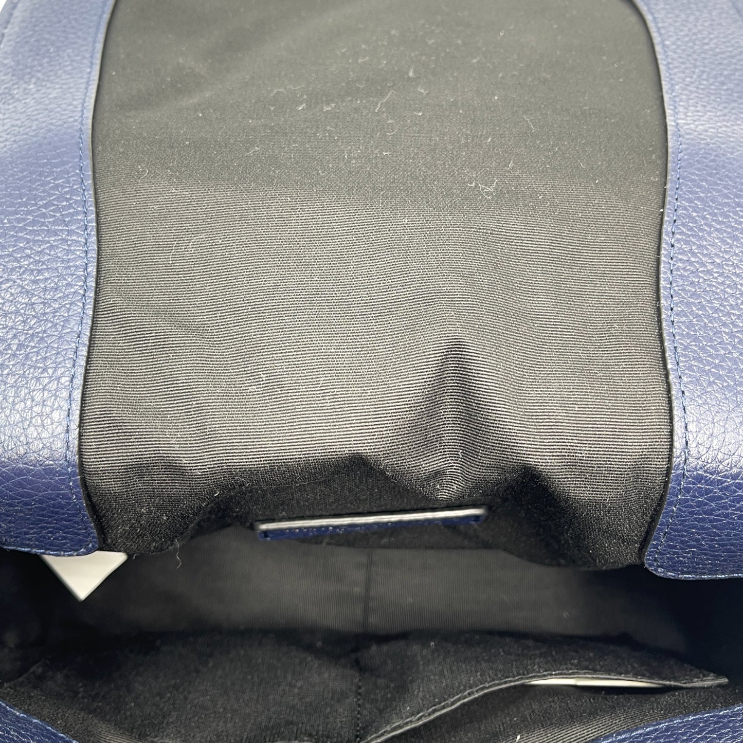 Marc Jacobs Leather Crossbody