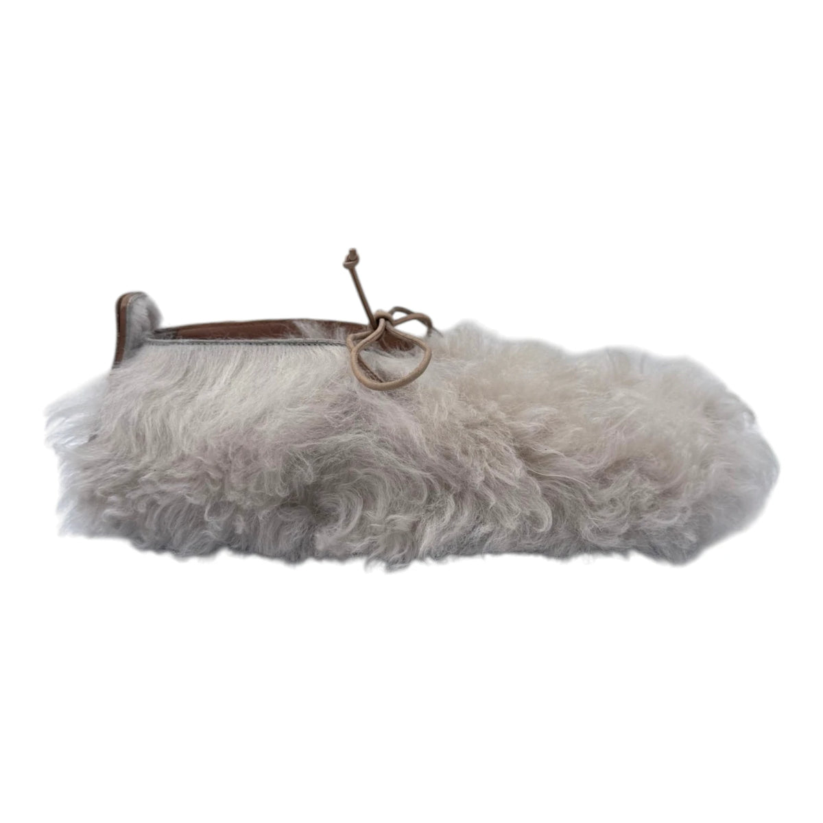 Tory Burch Evan Fur Booties