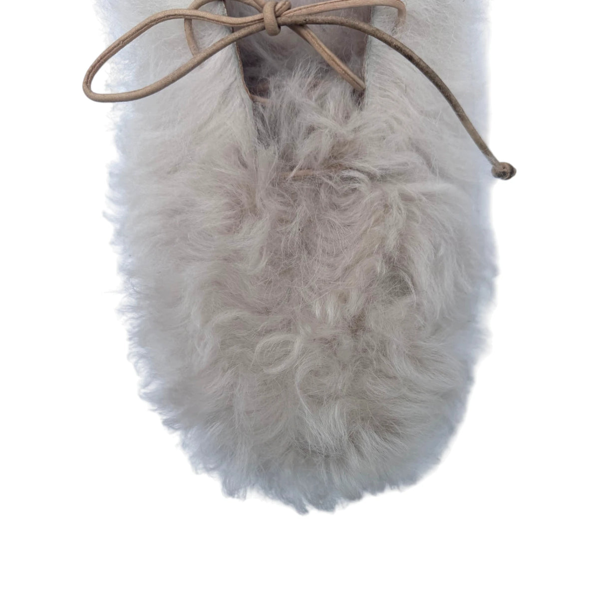 Tory Burch Evan Fur Booties