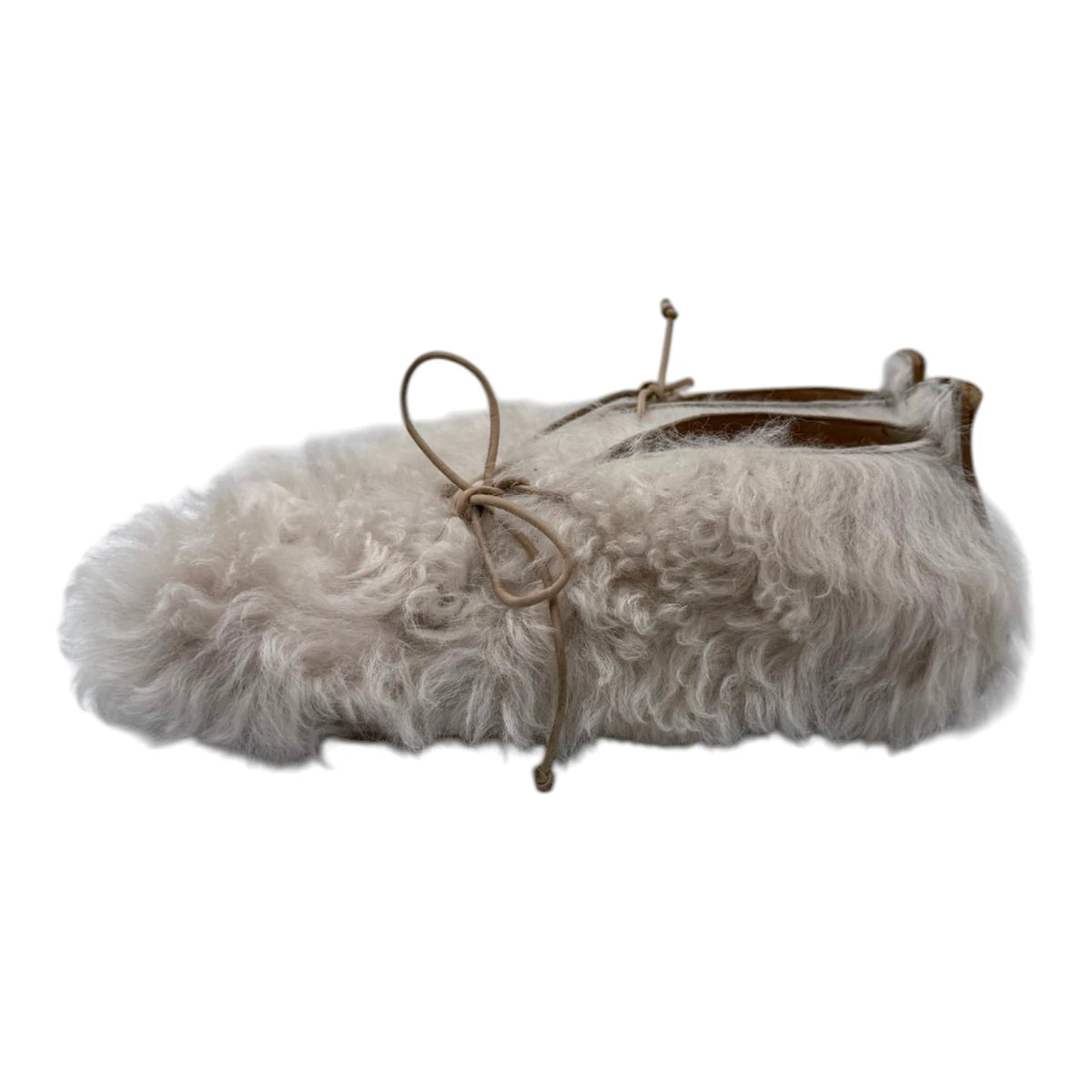 Tory Burch Evan Fur Booties