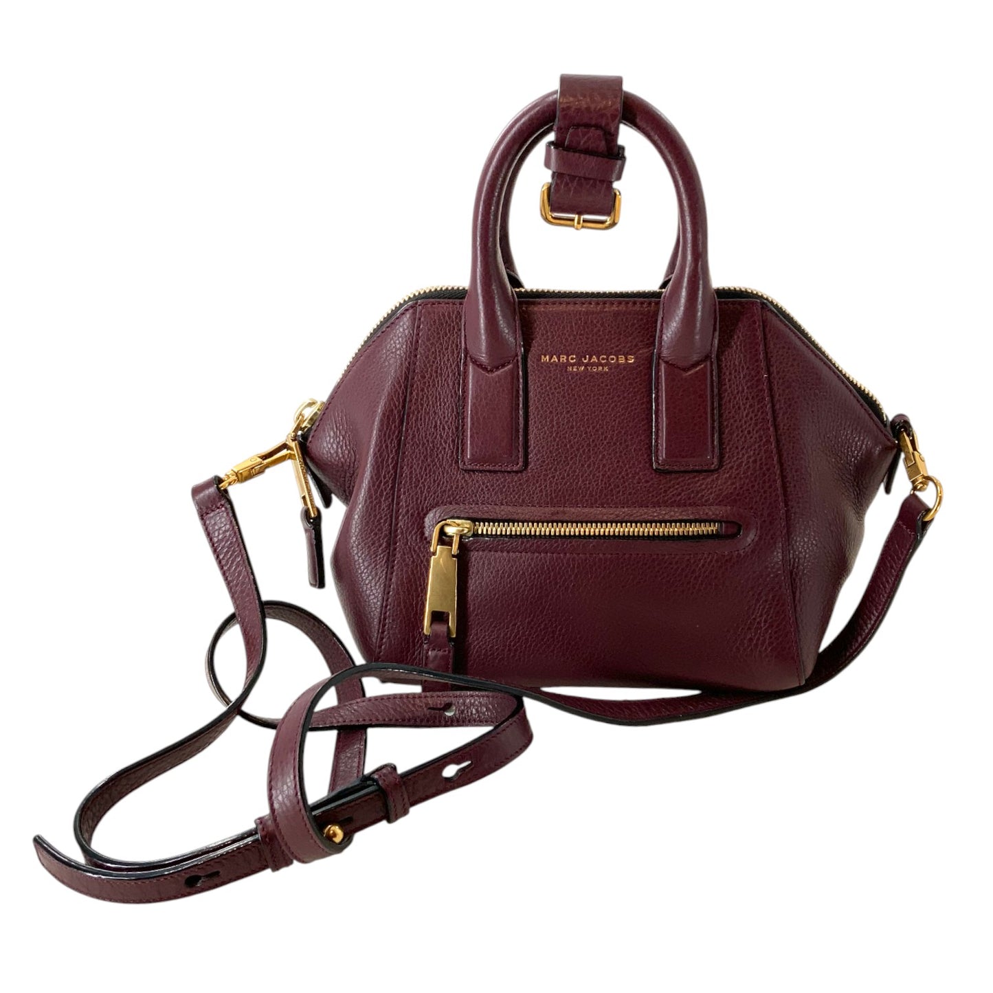 Marc Jacobs Incognito II Mini Satchel