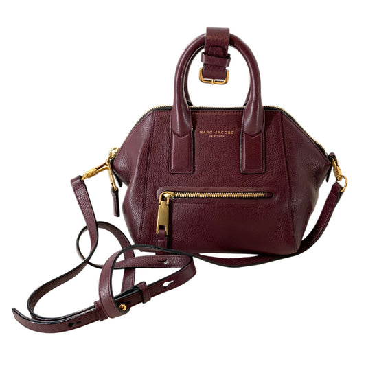 Marc Jacobs Incognito II Mini Satchel