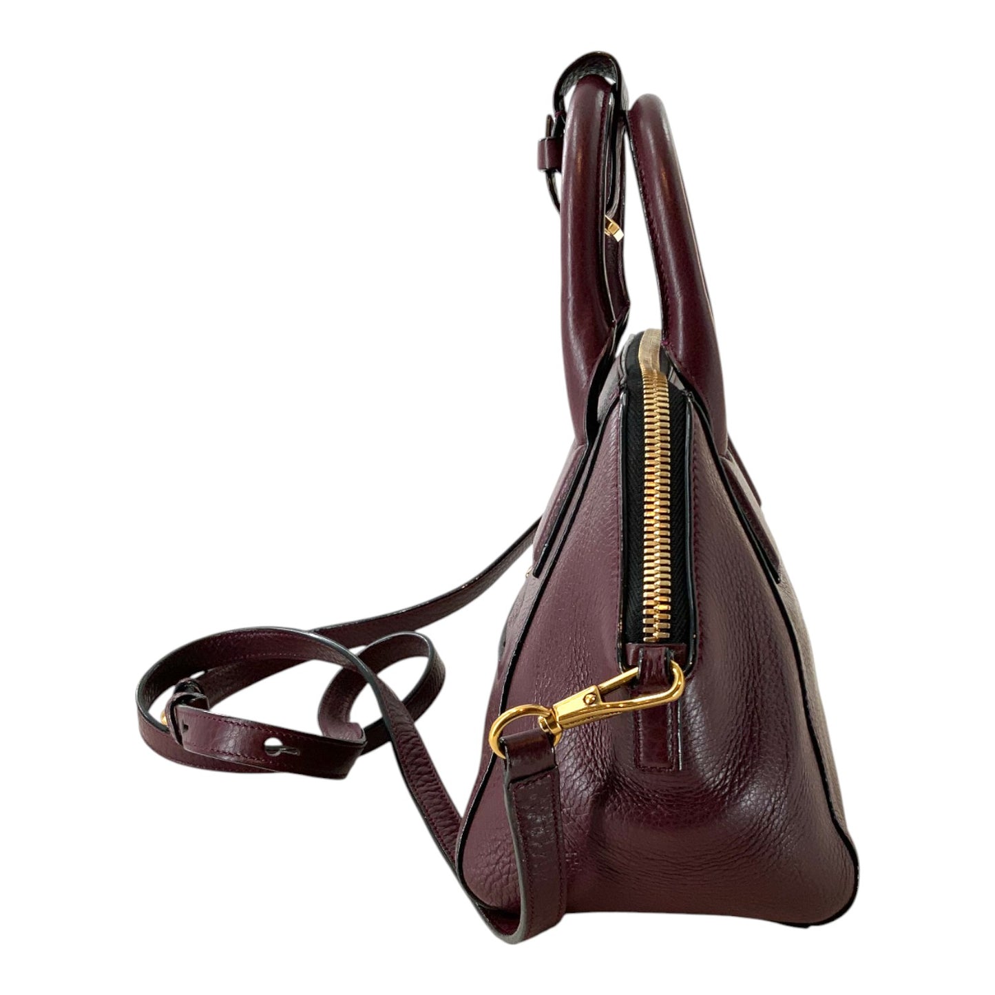 Marc Jacobs Incognito II Mini Satchel