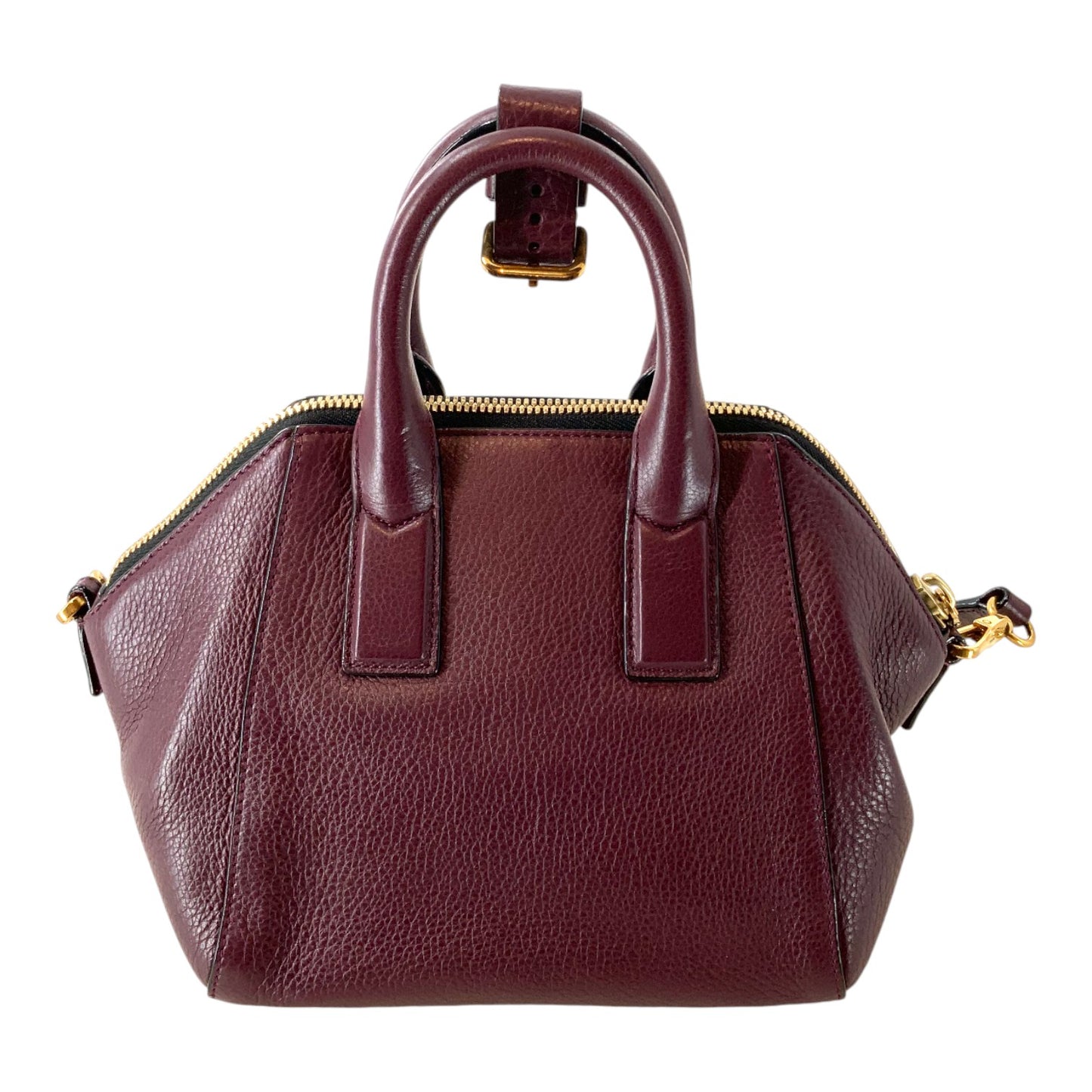 Marc Jacobs Incognito II Mini Satchel