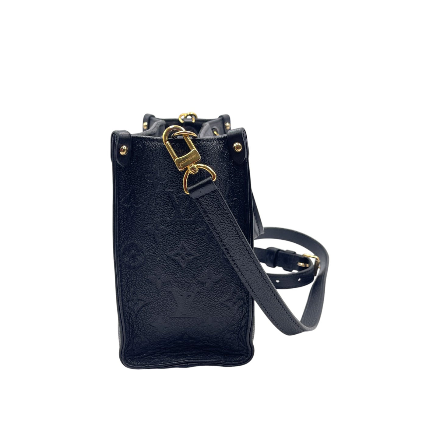 L.V OnTheGo Empreinte PM Tote