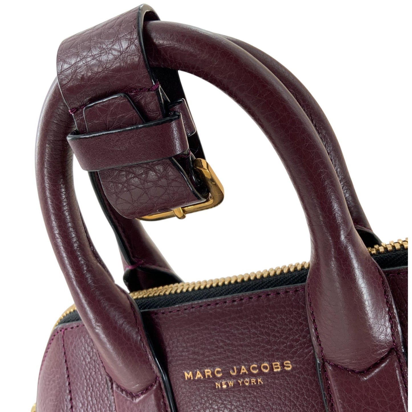 Marc Jacobs Incognito II Mini Satchel