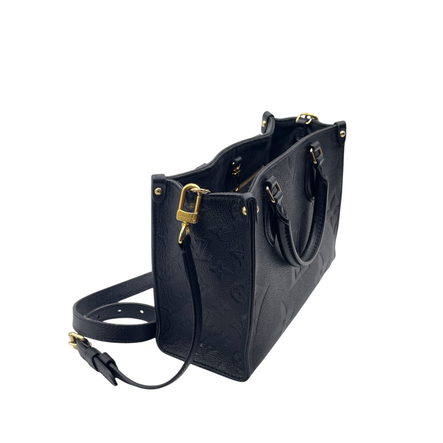 L.V OnTheGo Empreinte PM Tote