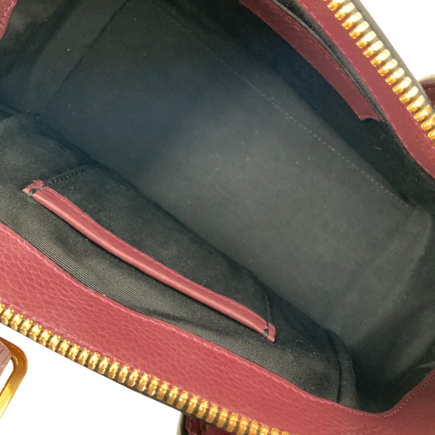 Marc Jacobs Incognito II Mini Satchel