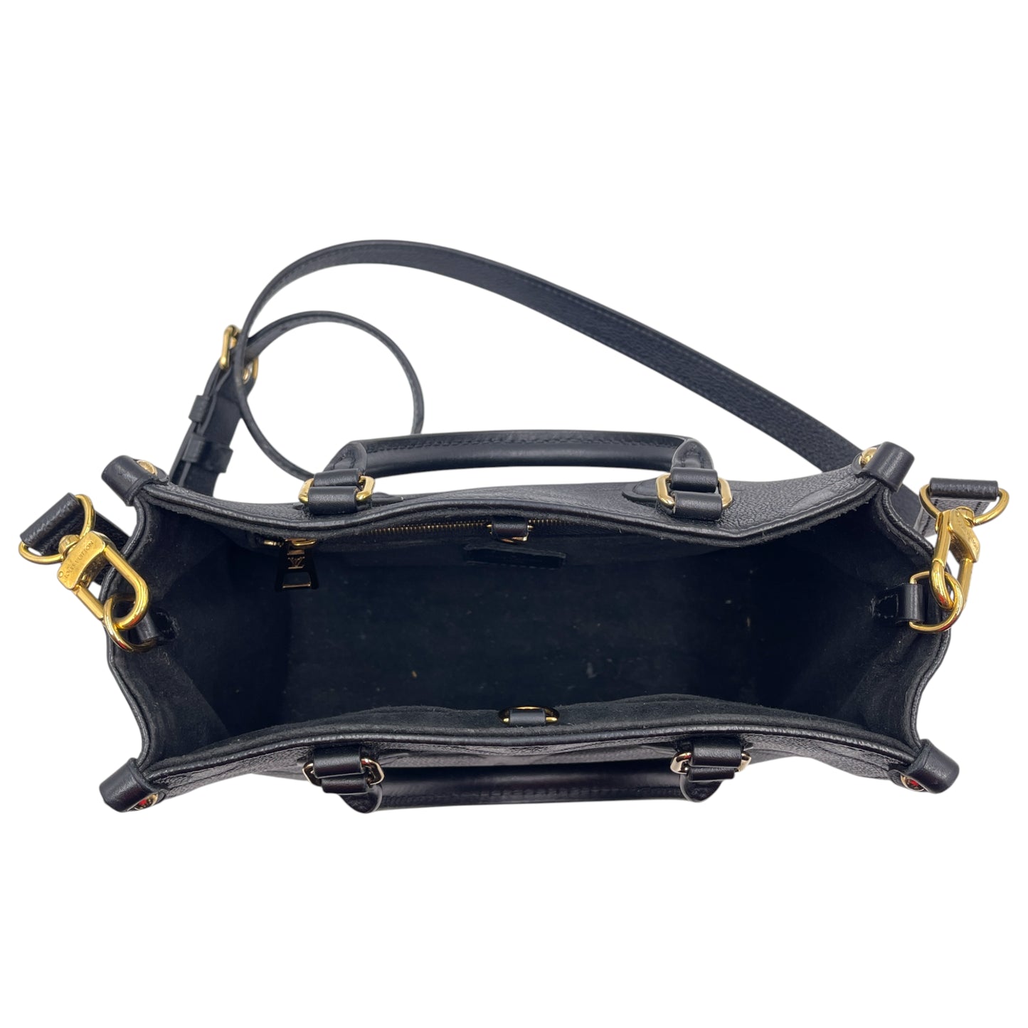 L.V OnTheGo Empreinte PM Tote