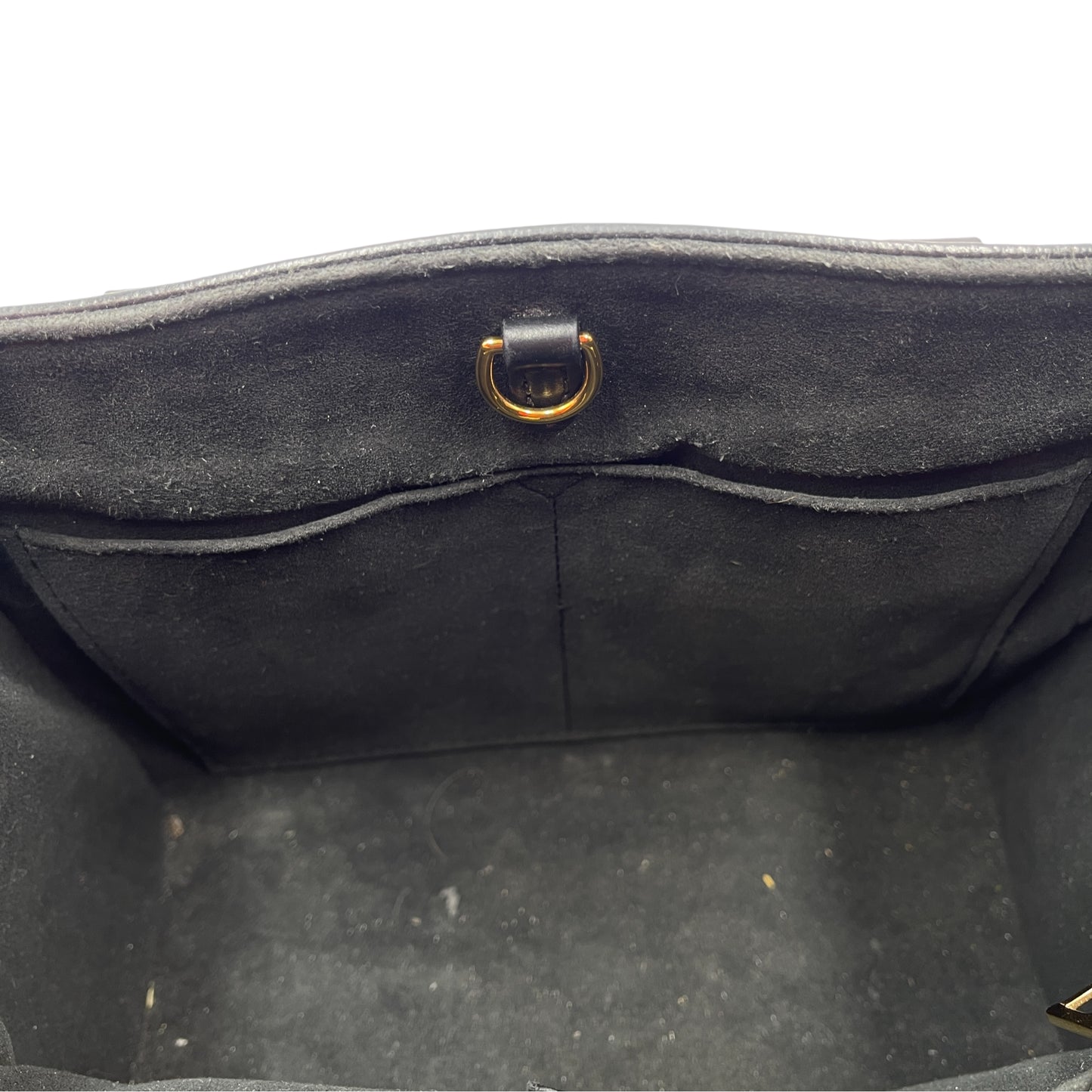 L.V OnTheGo Empreinte PM Tote