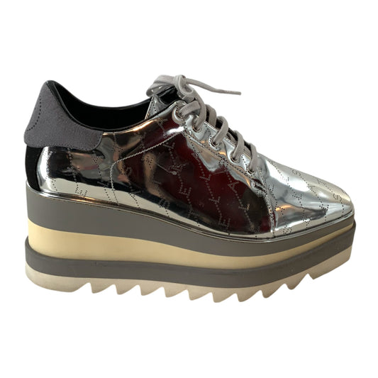 Stella McCartney Elyse Platform Sneakers