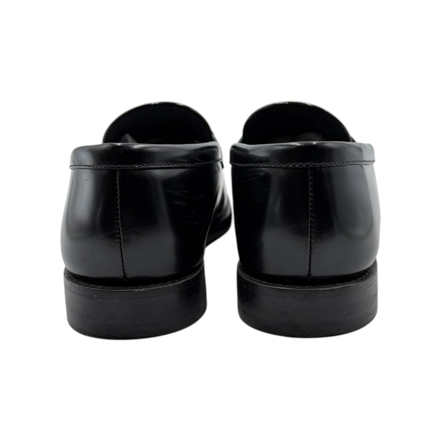 L.V Chess Loafers