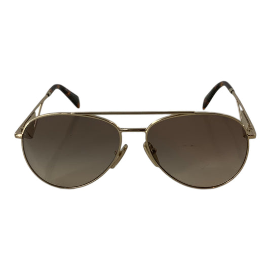 Prada Aviator Sunglasses