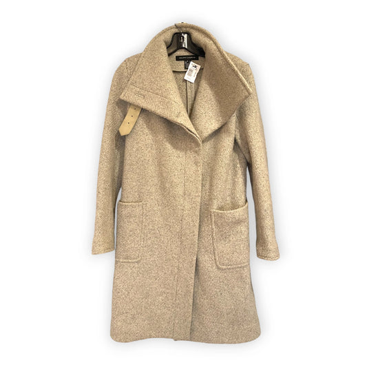 Ralph Lauren Wool Coat Women