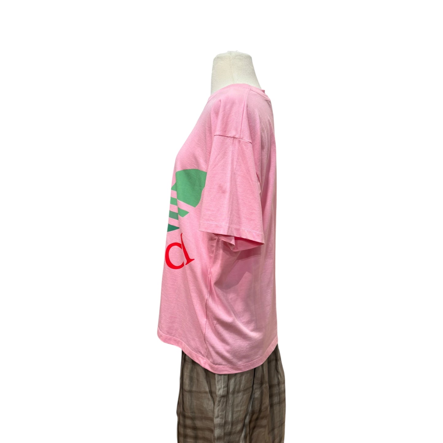 Gucci x Adidas T-Shirt