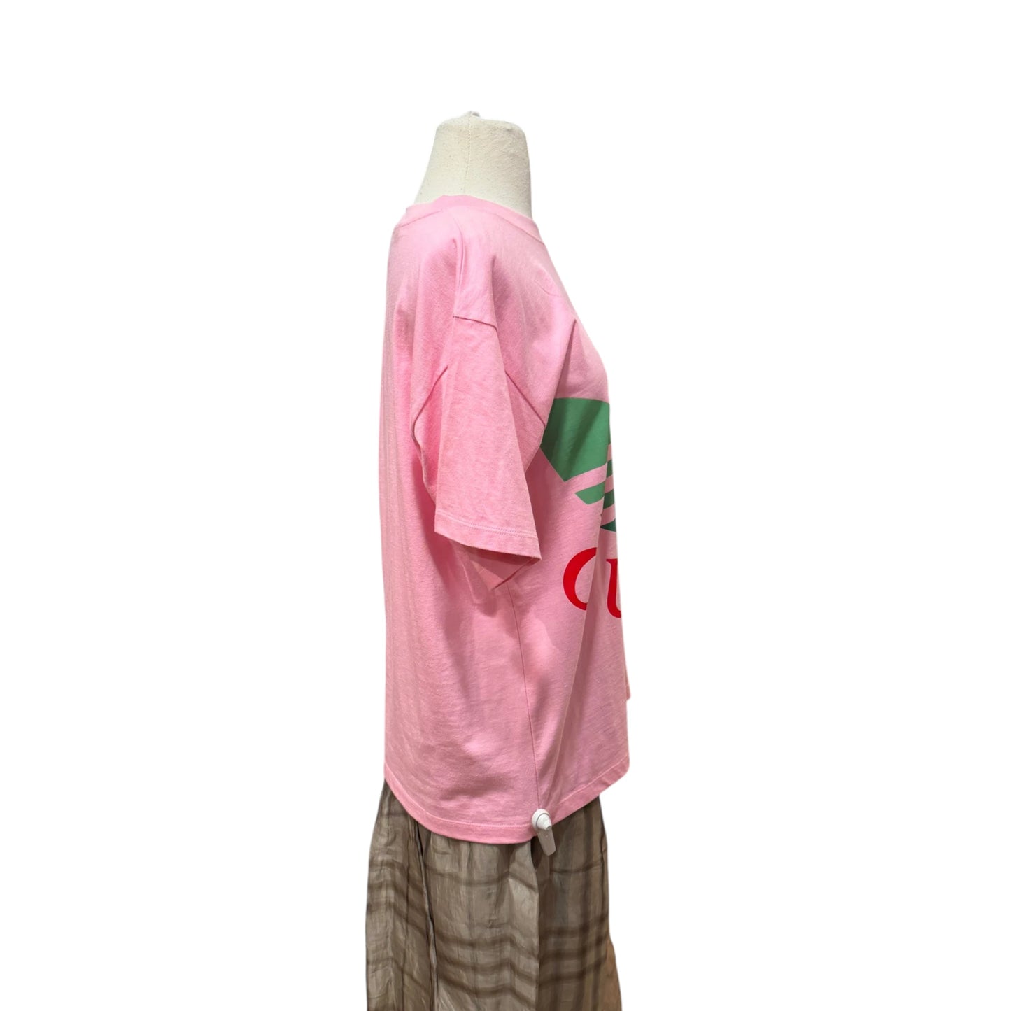 Gucci x Adidas T-Shirt