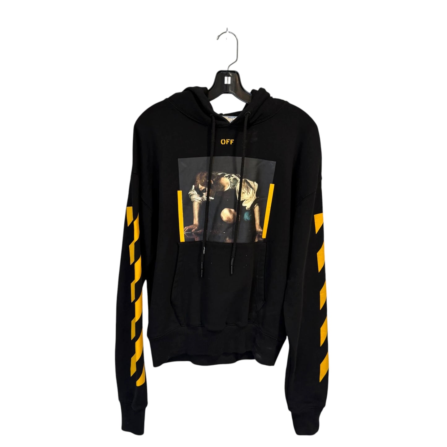 Off-White Caravaggio Hoodie