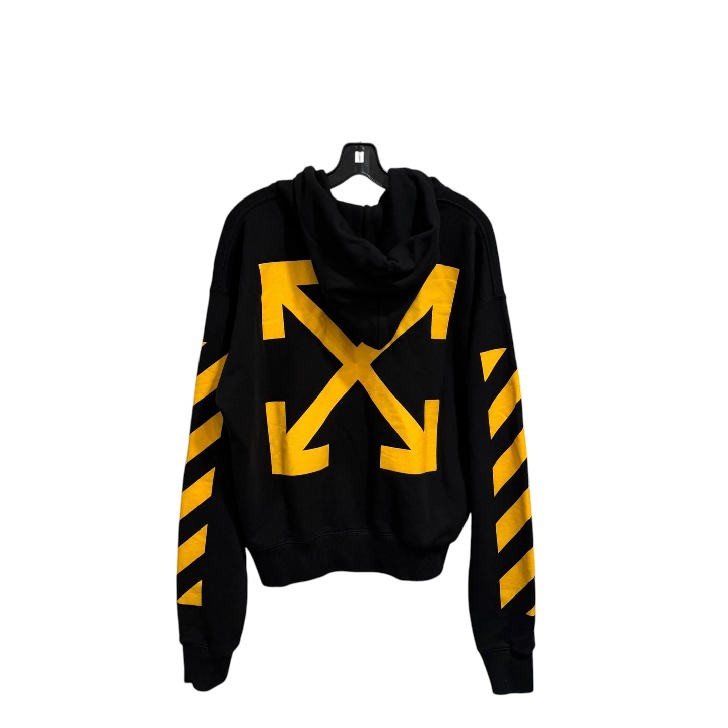 Off-White Caravaggio Hoodie