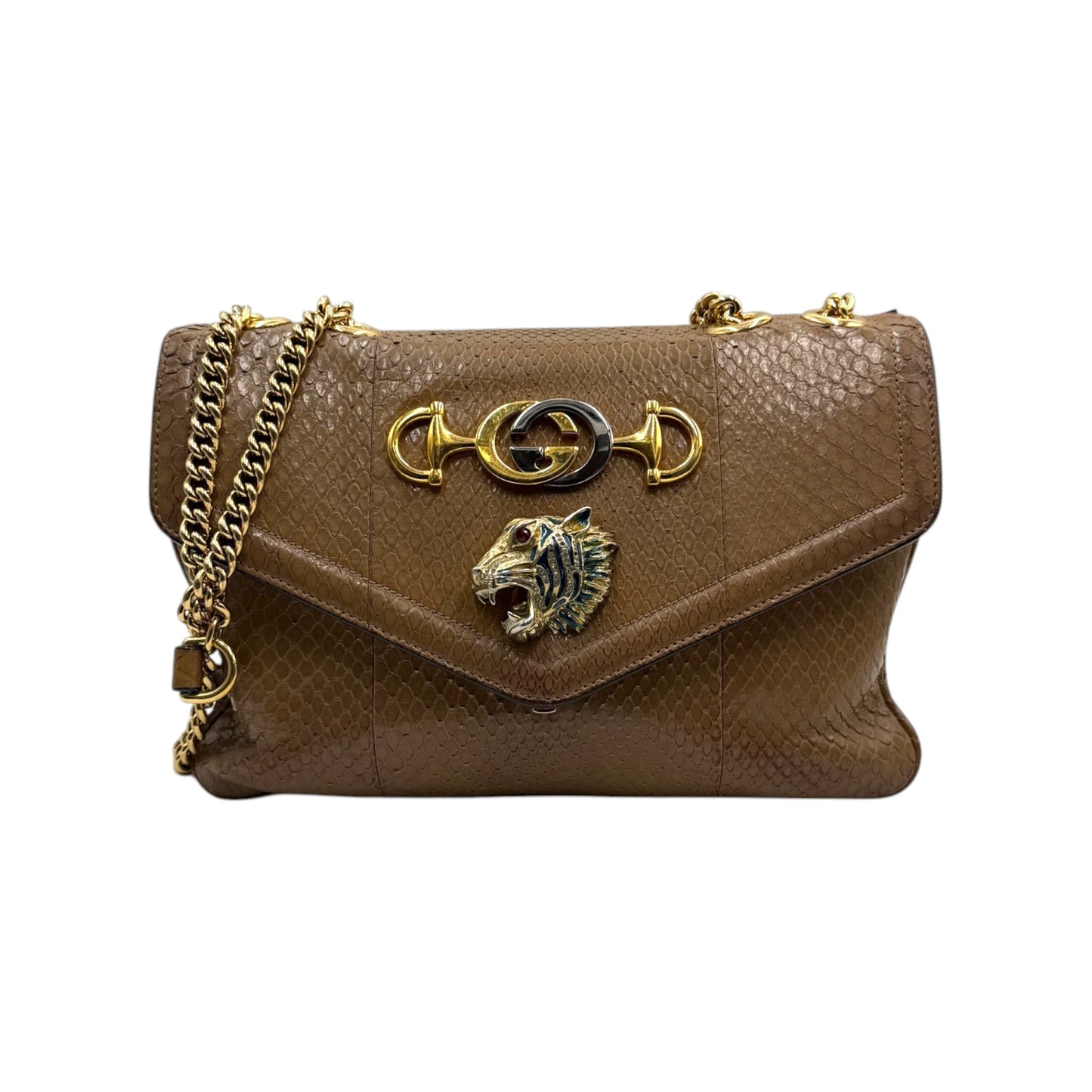 Gucci Rajah Shoulder Bag