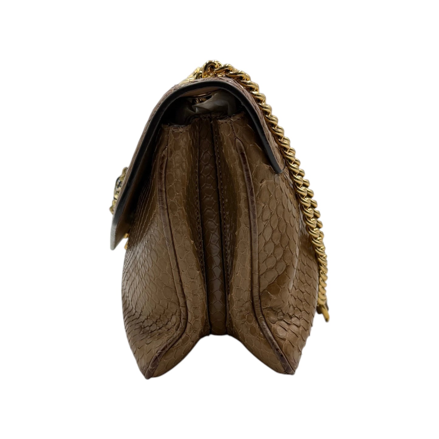 Gucci Rajah Shoulder Bag