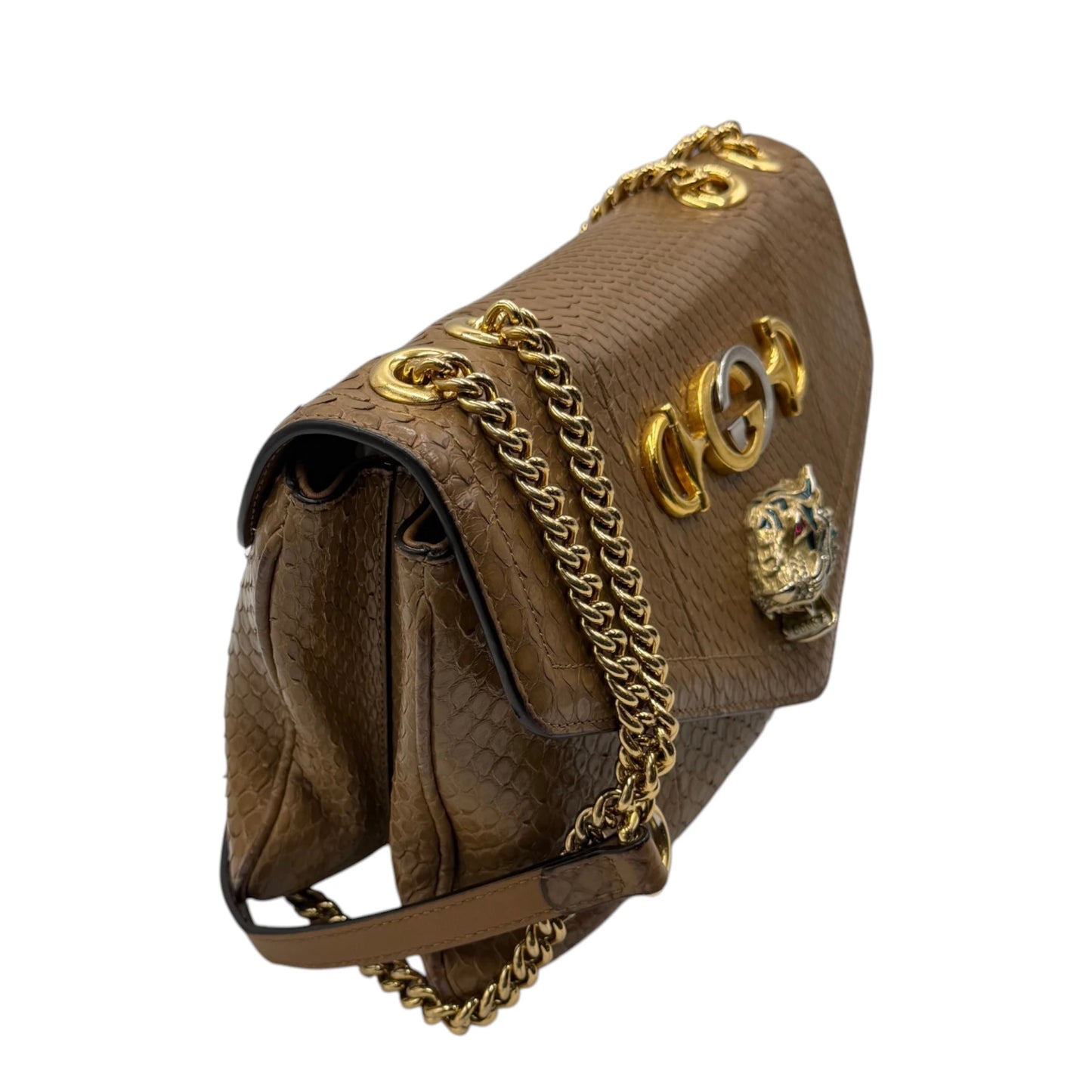 Gucci Rajah Shoulder Bag