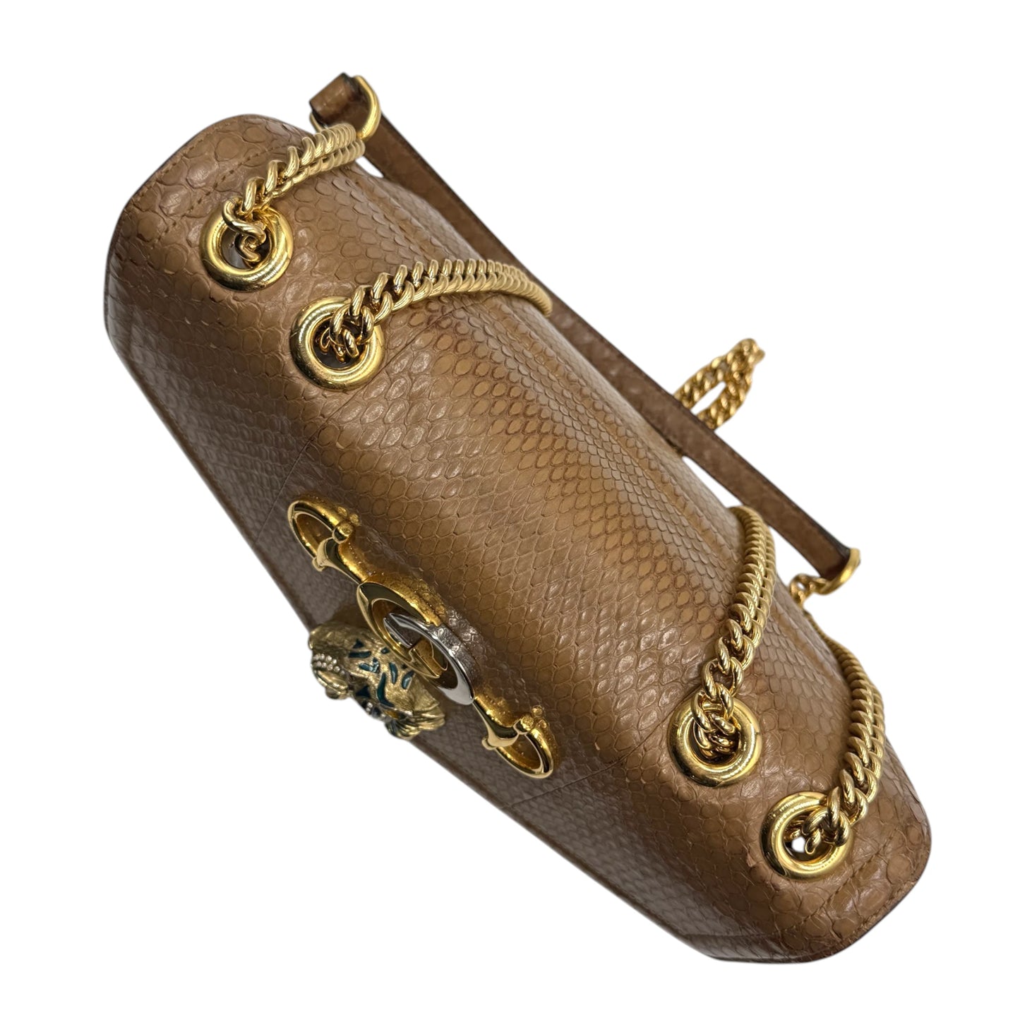 Gucci Rajah Shoulder Bag