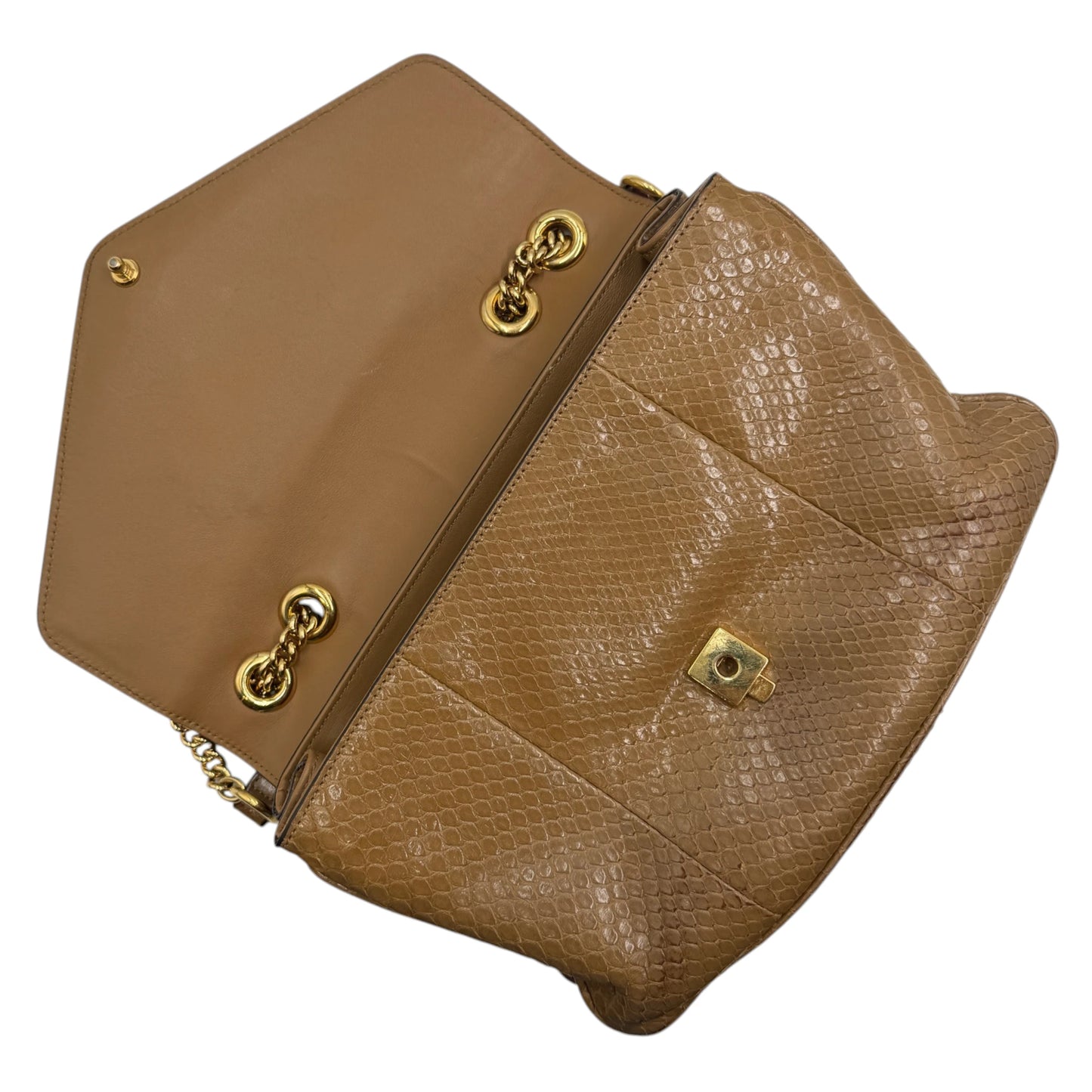 Gucci Rajah Shoulder Bag