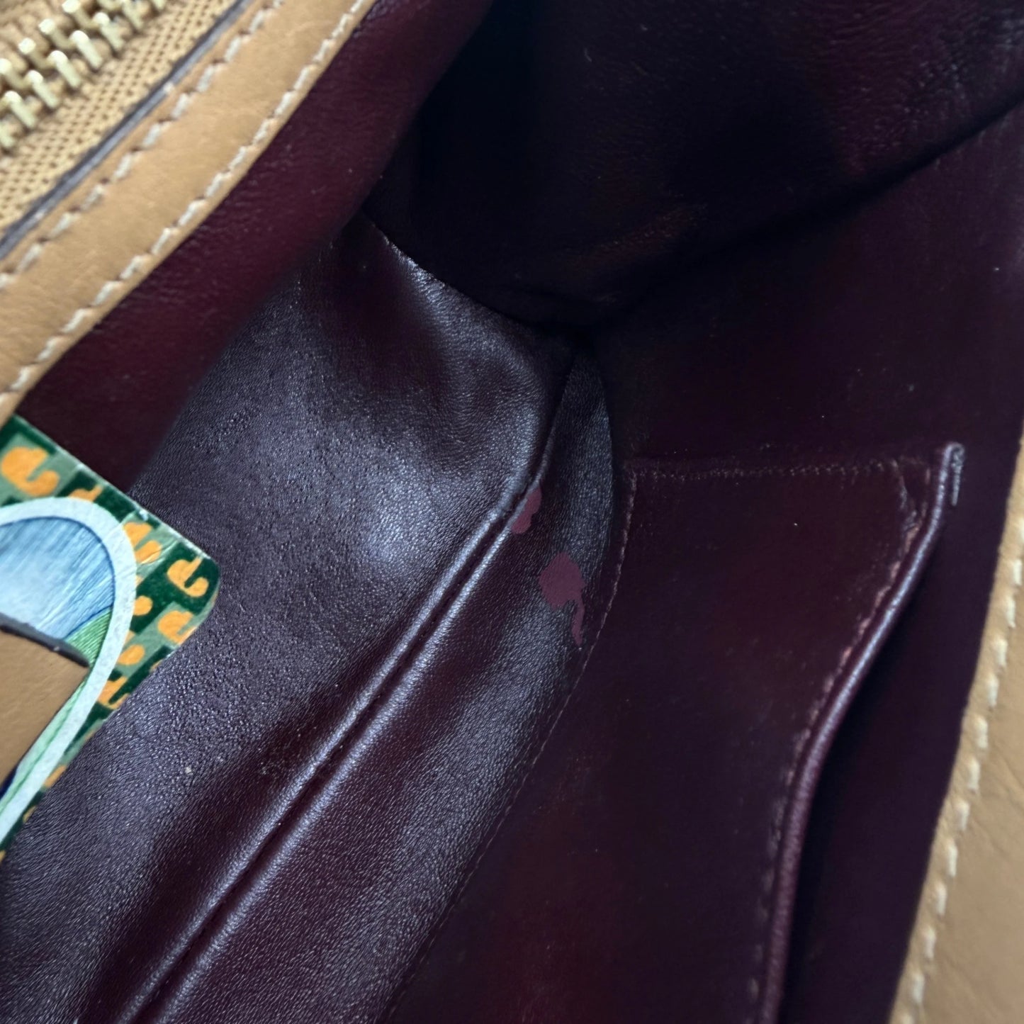 Gucci Rajah Shoulder Bag