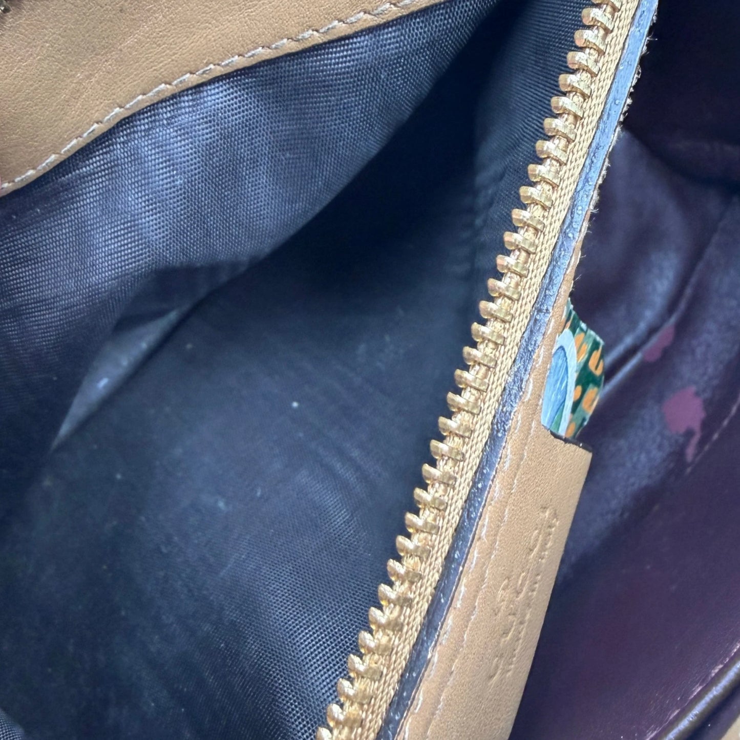 Gucci Rajah Shoulder Bag