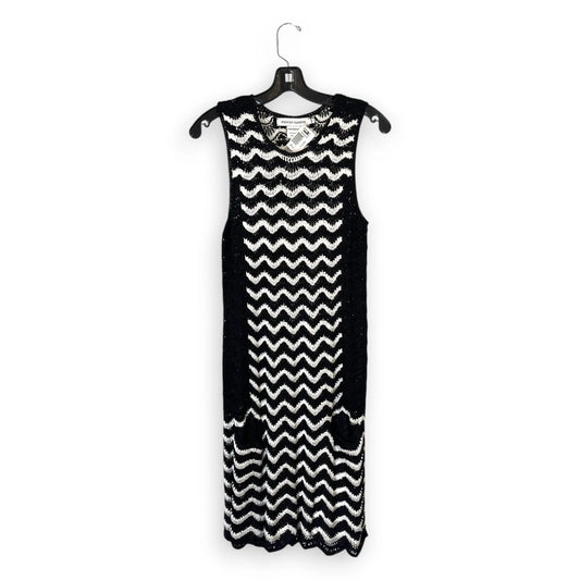 Spencer Vladimir Striped Dress
