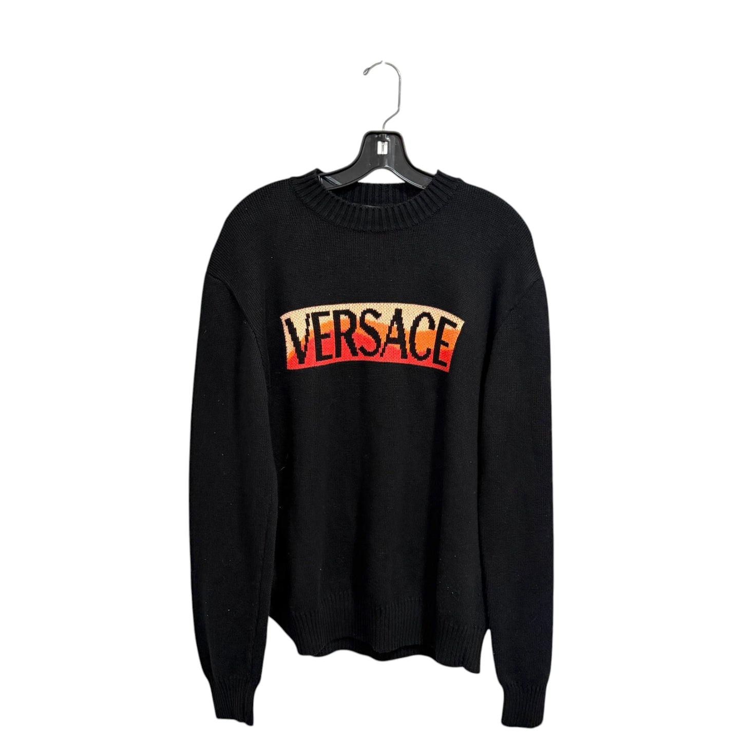 Versace Knit Sweater