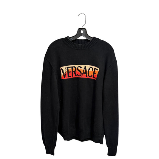 Versace Knit Sweater
