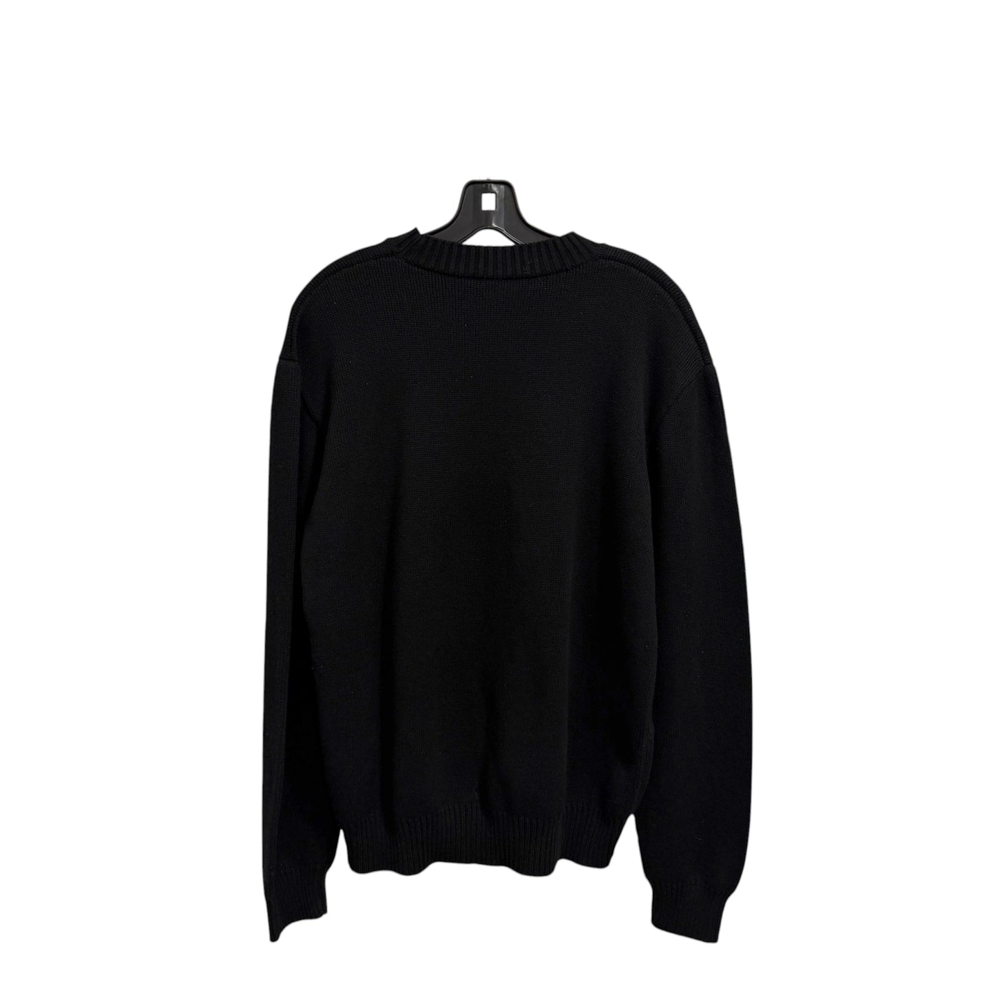 Versace Knit Sweater