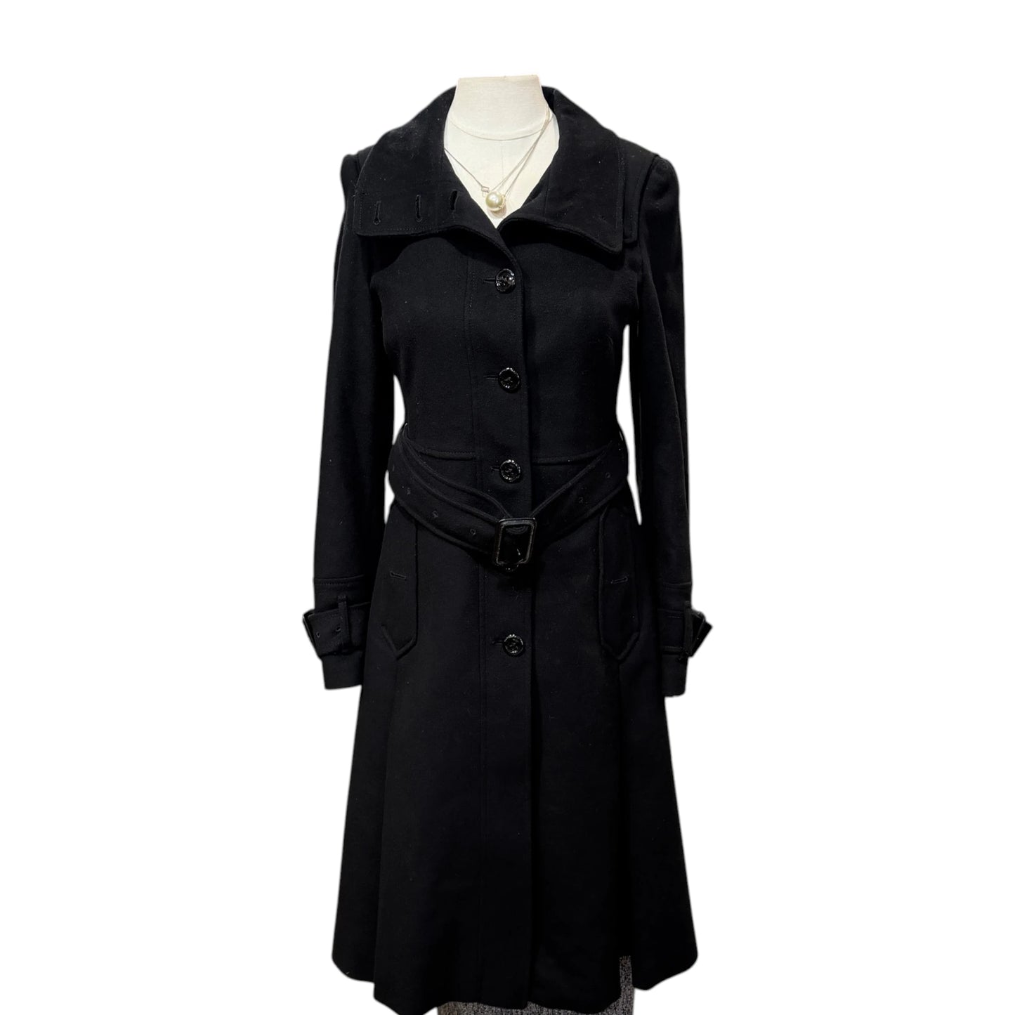 Burberry Trench Coat